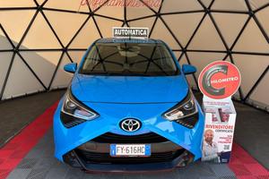Toyota Aygo X 1.0 VVT-i 72 CV 5 porte Lounge Air S