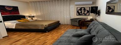 2 Camere in condivisione