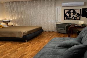 Camere in condivisione