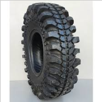 Pneumatici off road journey 4x4