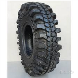 Pneumatici off road journey 4x4