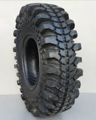 Pneumatici off road journey 4x4