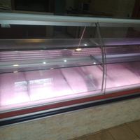 Attrezzatura per macelleria /braceria