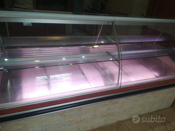 Attrezzatura per macelleria /braceria