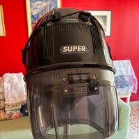 Asciuga Capelli Aphrodite