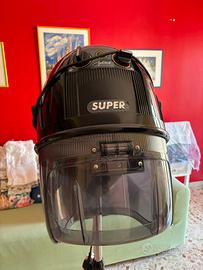 Asciuga Capelli Aphrodite