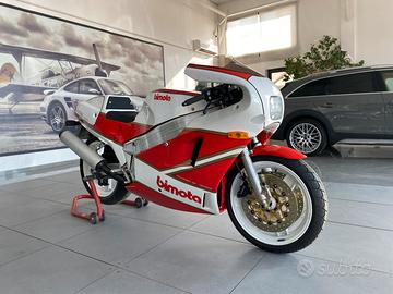 Bimota yb6 1000