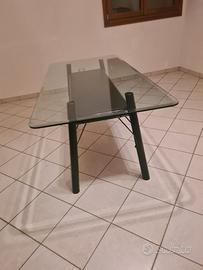 tavolo con set di 4 sedia