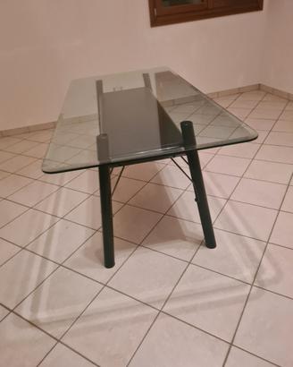 tavolo con set di 4 sedia