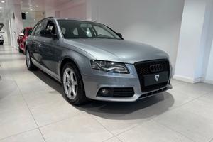 Audi A4 Avant 2.0 TDI 143 CV F.AP. multitronic