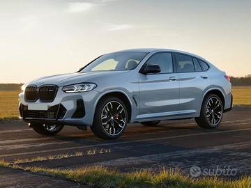 ricambi bmw x4 x 4 2014-2023