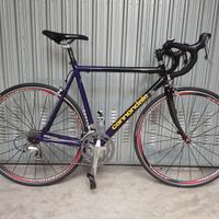 Bicicletta da corsa CANNONDALE