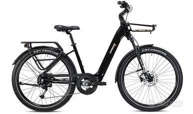 Bici LOMBARDO SAPRI