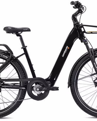 Bici LOMBARDO SAPRI