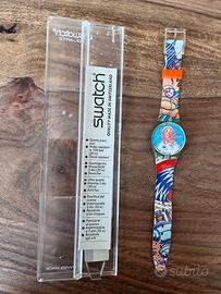 swatch