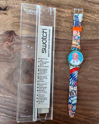 swatch