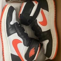 Scarpe Air Jordan mis. 38.5