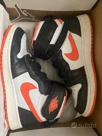 Scarpe Air Jordan mis. 38.5