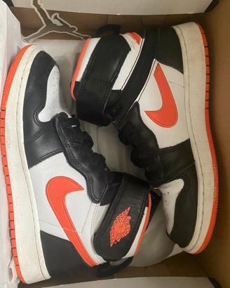 Scarpe Air Jordan mis. 38.5