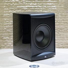 JBL Synthesis- SUBWOOFER - LS120P/230