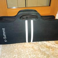 koning K-Summit k23 catene da neve tipo ragno