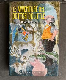 Le avventure del Dottor Dolittle