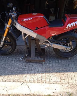 cagiva mito 125