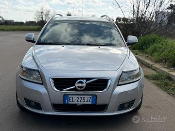 Volvo V50 1.6 Diesel