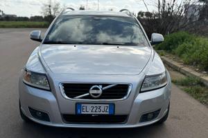 Volvo V50 1.6 Diesel