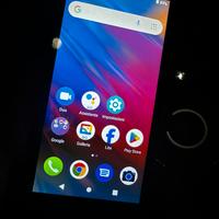 Apple wacht e e telefono alcatel