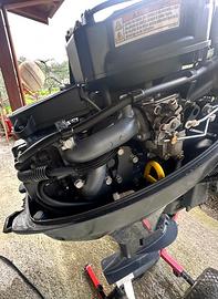 Motore yamaha 9.9