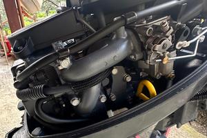 Motore yamaha 9.9