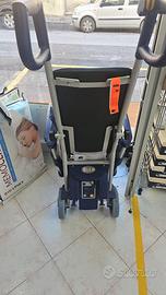 Montascale disabili Escalino