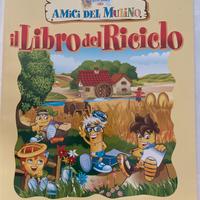 Libro gioco amici del Mulino 2014