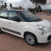 Fiat 500L  1.3 multijet pop star