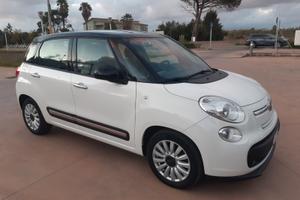 Fiat 500L  1.3 multijet pop star