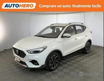 MG ZS CD81190