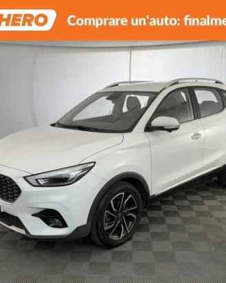 MG ZS CD81190