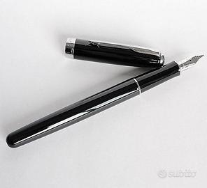 STILO PARKER SONNET LAQUE BLACK ST