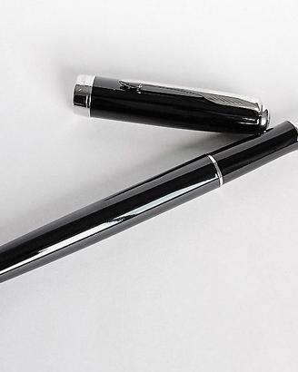 STILO PARKER SONNET LAQUE BLACK ST