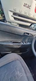HYUNDAI I20 2009 TAPPEZZERIA INTERNA COMPLETA