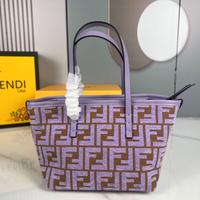 Mini borsa a mano Fendi