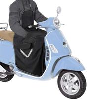 Coprigambe per scooter