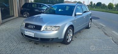 Audi A4 1.9 TDI/130 CV cat Avant