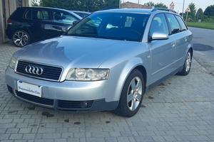 Audi A4 1.9 TDI/130 CV cat Avant
