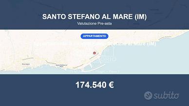 Immobile in asta di 75 m² con box auto a Santo Ste