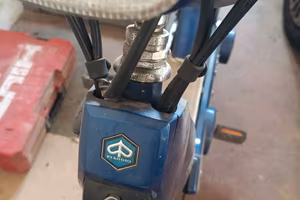 piaggio Ciao