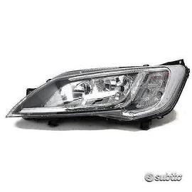 Faro fiat ducato 2014