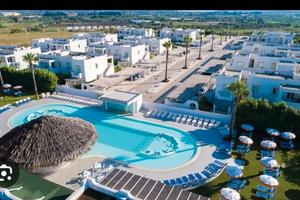 Casa vacanze villaggio Borgo rio favara Pozzallo R
