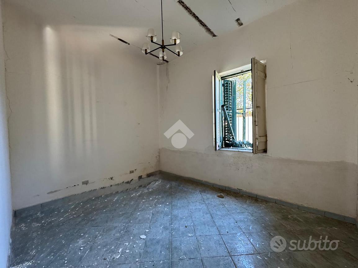 House in Agrigento, San Leone - Vista 3
